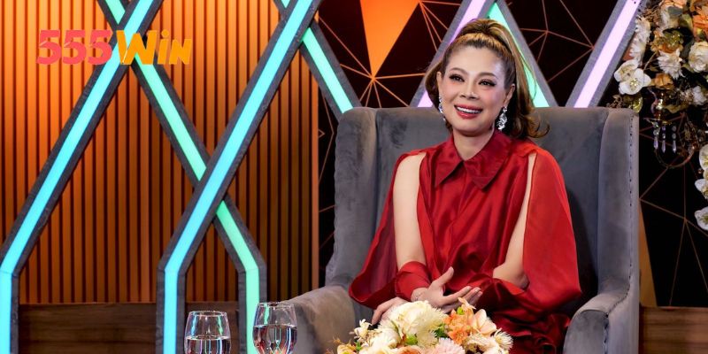 CEO 555WIN Thanh Võ với chiến lược mở rộng cá cược hiện đại